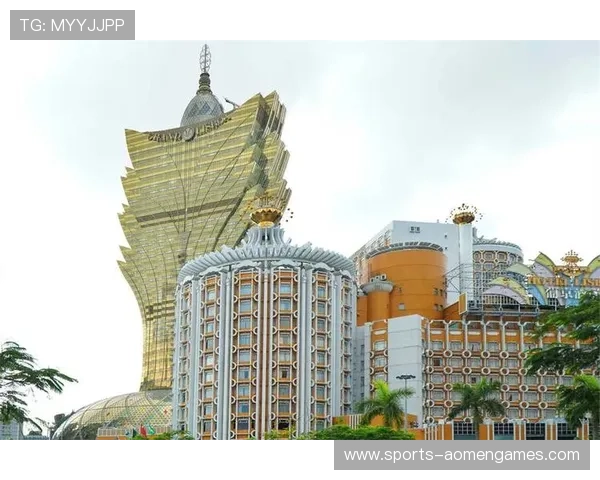 澳门新葡京娱乐：尊享世界一流的赌场娱乐盛宴