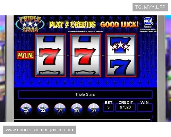 澳门角子机怎么玩才能增加中奖几率，实用技巧全面介绍