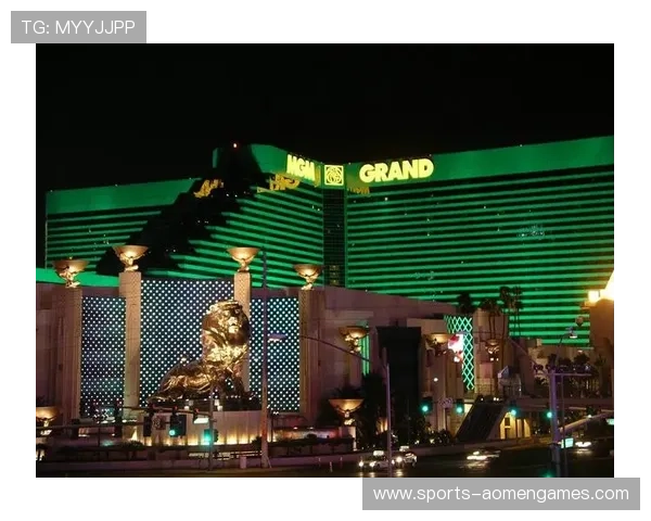 最新美高梅赌场旗舰厅官方地址查询方法，确保玩家畅享优质博彩娱乐体验